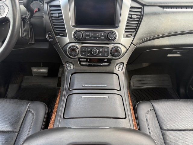 Used 2016 Chevrolet Tahoe LTZ image 37