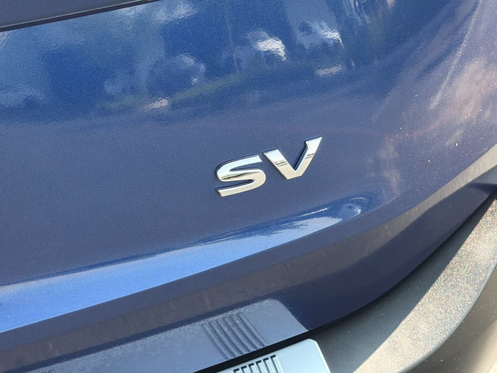 Used 2022 Nissan Rogue SV FWD image 31