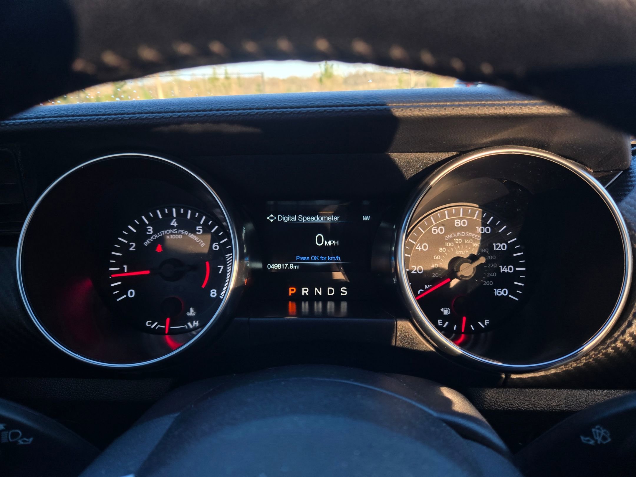 Used 2023 Ford Mustang EcoBoost w/ Equipment Group 101A image 21