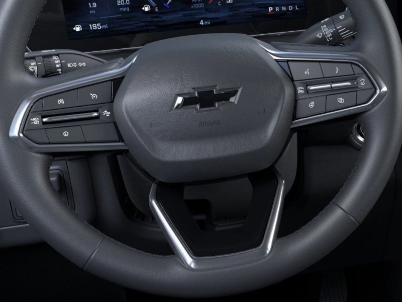 New 2026 Chevrolet Tahoe RST w/ RST Capability Package image 21