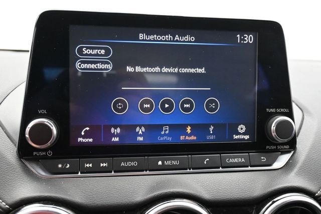 Used 2020 Nissan Sentra SV FWD image 19