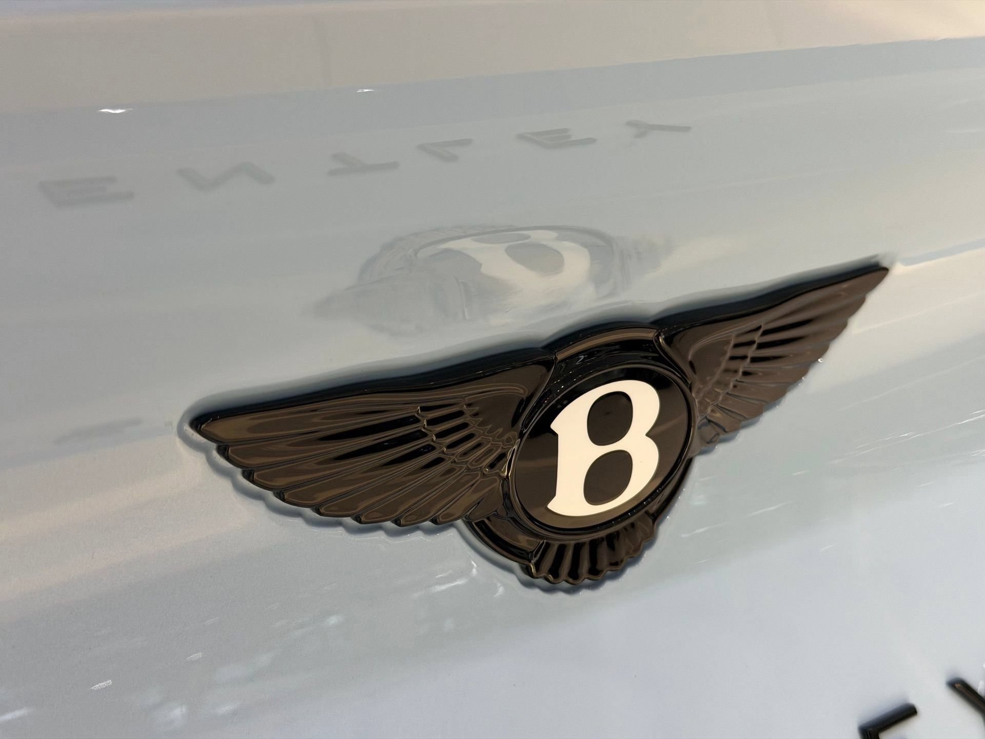 New 2026 Bentley Continental GT AWD/4WD image 21