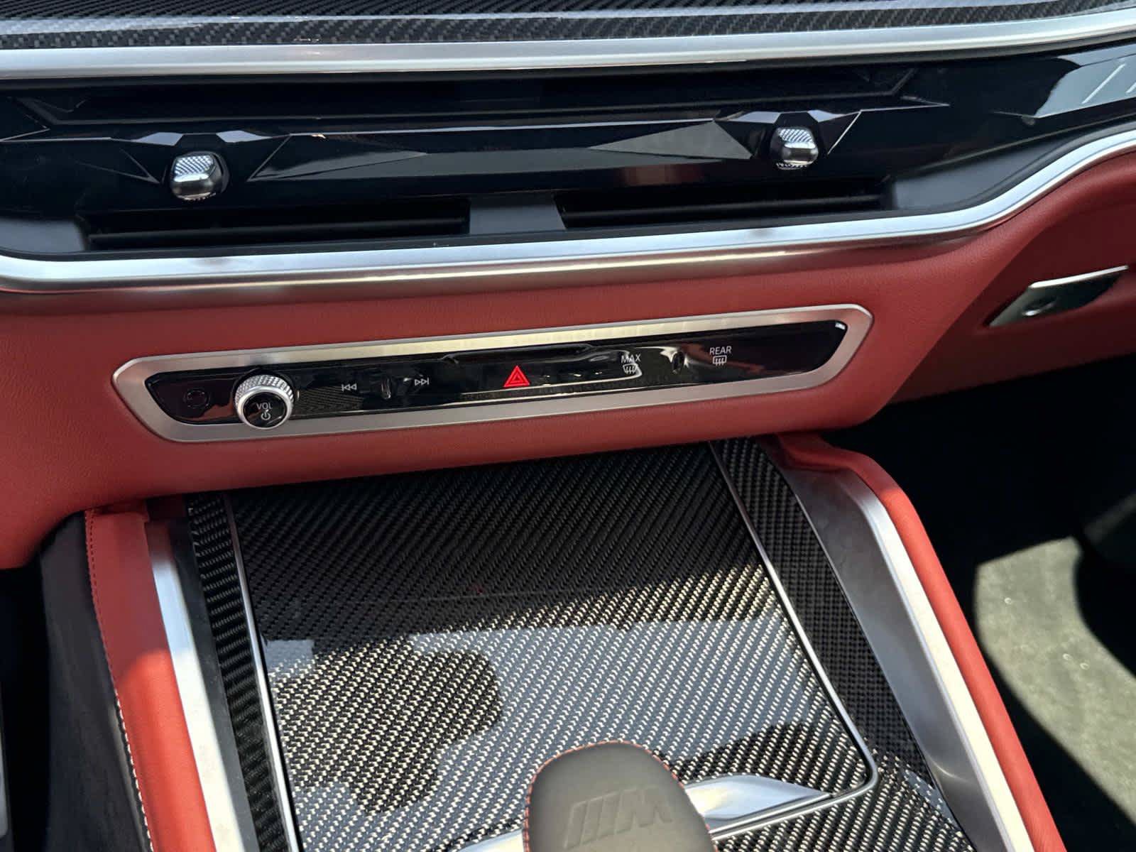 New 2026 BMW X5 M Competition w/ Executive Package AWD/4WD image 20