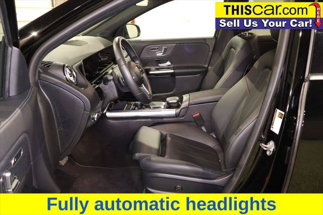 Used 2023 Mercedes-Benz GLA 250 image 25