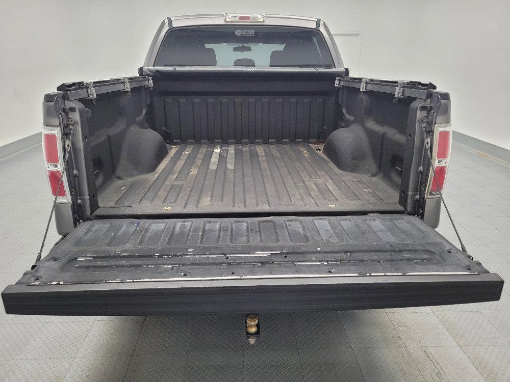 Used 2014 Ford F150 STX w/ Equipment Group 201A Mid image 29
