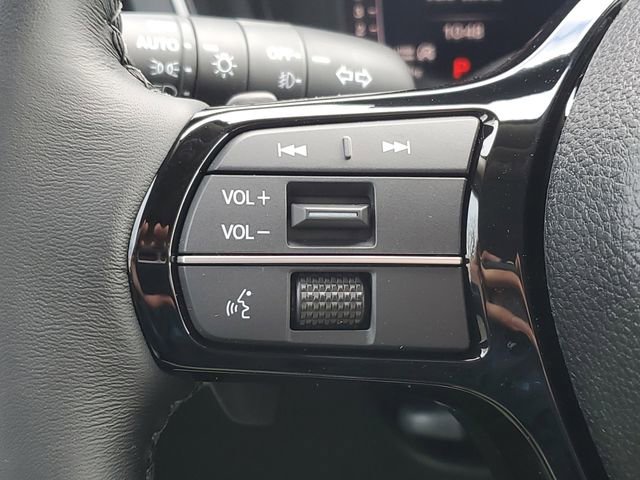 New 2026 Honda Pilot EX-L image 22