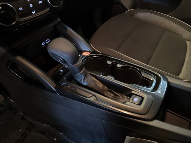 Used 2025 Chevrolet TrailBlazer LT image 25