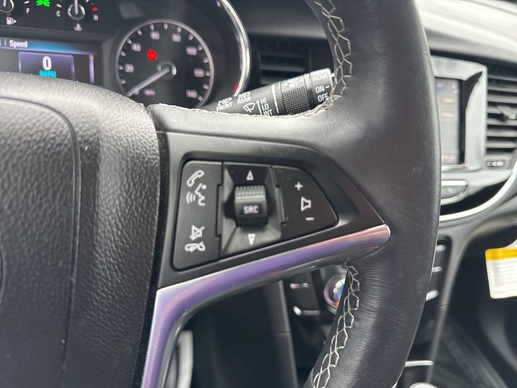 Certified 2022 Buick Encore Preferred w/ Safety Package image 20