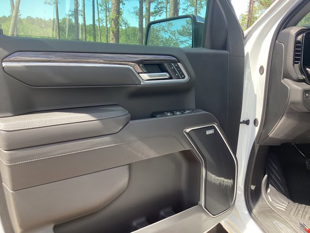 New 2026 Chevrolet Silverado 1500 LTZ image 10