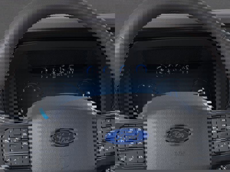 New 2025 Ford F150 King Ranch w/ FX4 Off-Road Package image 13