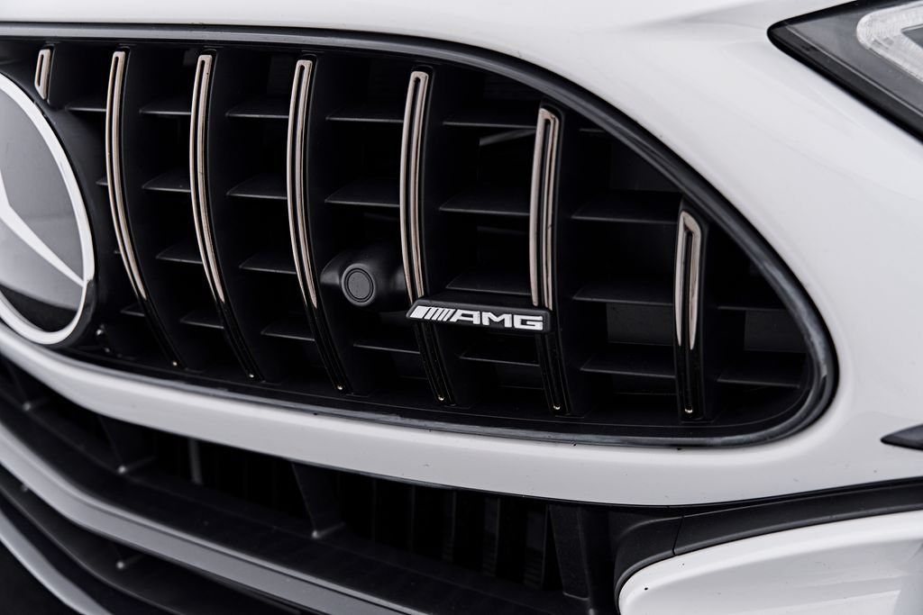 Used 2025 Mercedes-Benz SL 63 AMG 4MATIC image 16