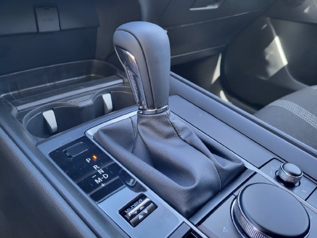 New 2026 MAZDA CX-50 Meridian Edition AWD/4WD image 18