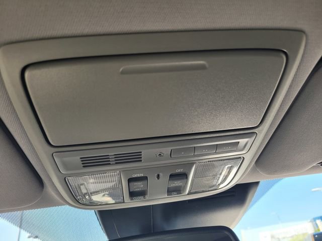 Used 2020 Honda CR-V EX-L image 23