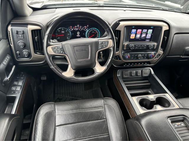 Used 2018 GMC Sierra 1500 Denali w/ Denali Ultimate Package AWD/4WD image 18