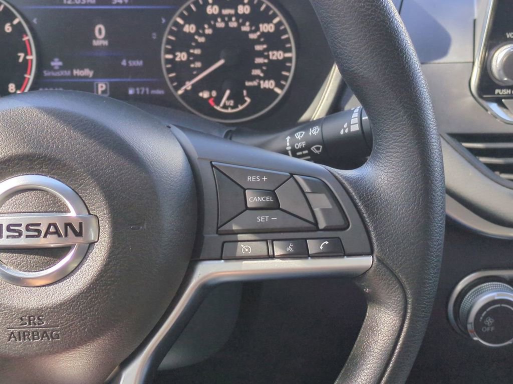 Used 2022 Nissan Altima 2.5 SV image 24