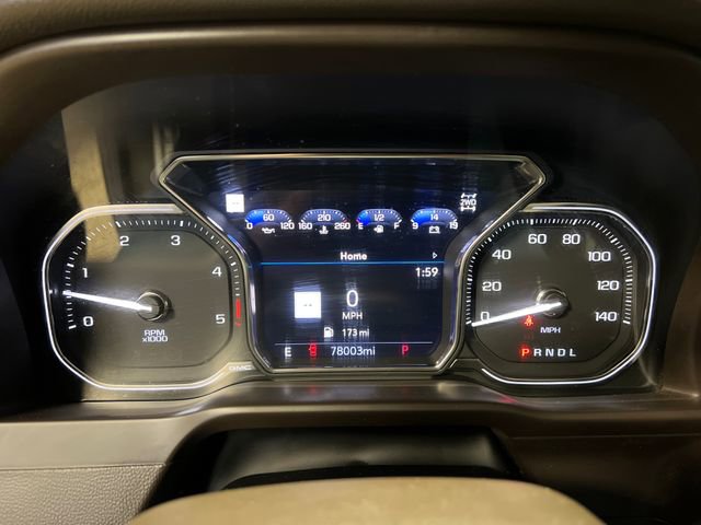 Used 2022 GMC Sierra 2500 Denali image 15