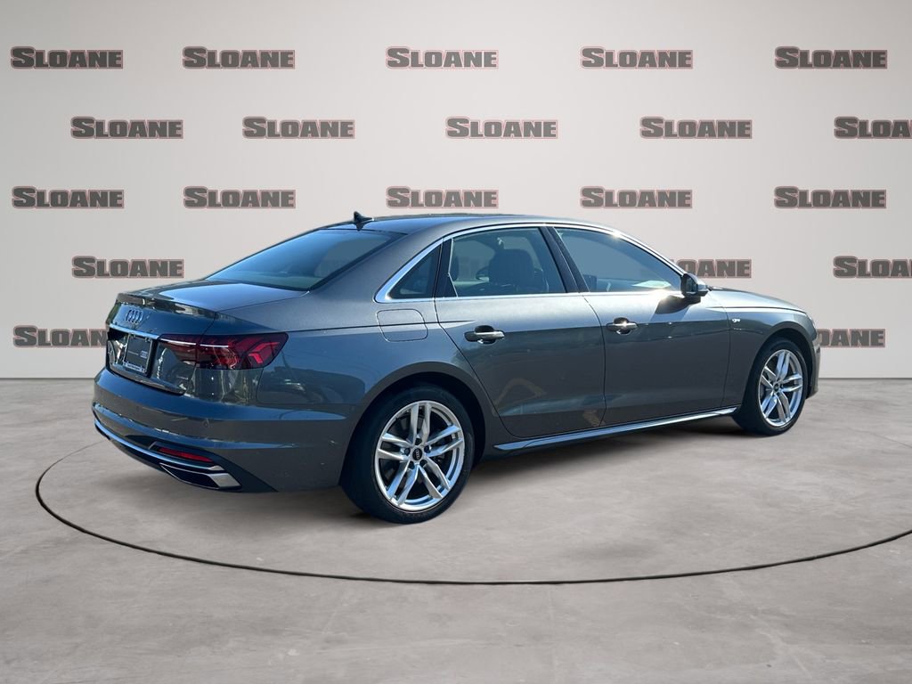 Used 2021 Audi A4 2.0T Premium Plus AWD/4WD image 5