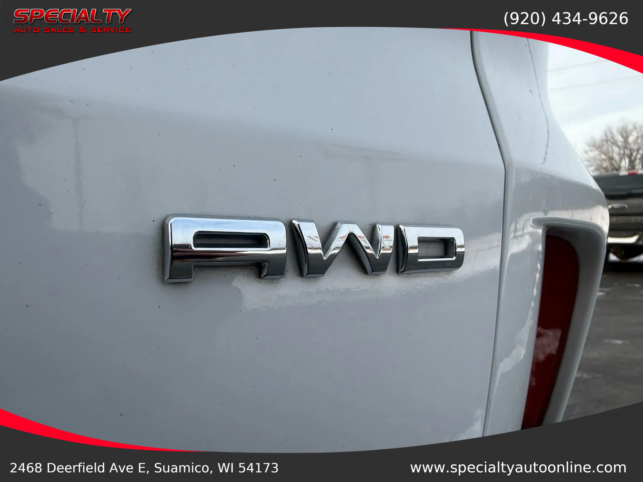 Used 2022 Ford Escape SEL image 9