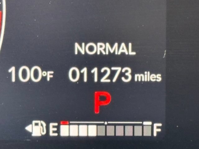 Used 2025 Honda HR-V Sport image 15