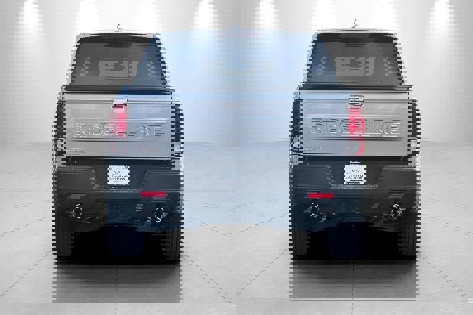 New 2026 Honda Ridgeline RTL image 7