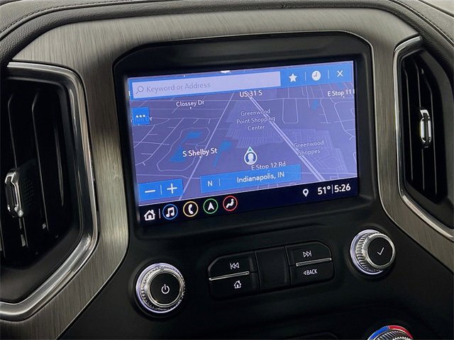 Used 2019 GMC Sierra 1500 Denali w/ Denali Ultimate Package image 18