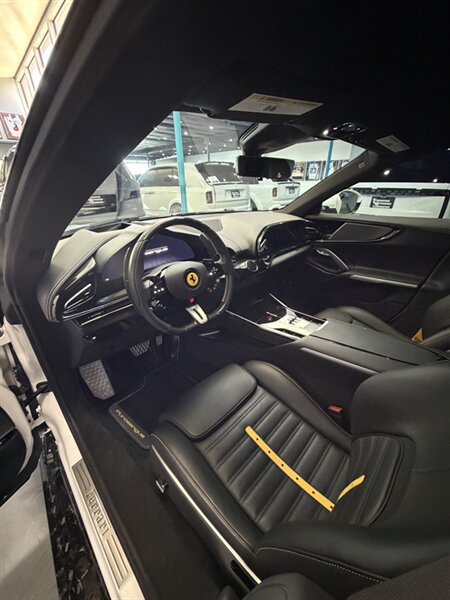 Used 2026 Ferrari Purosangue AWD/4WD image 19