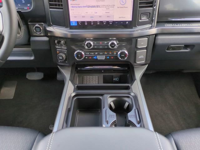 New 2026 Ford F250 4x4 Crew Cab Super Duty image 19
