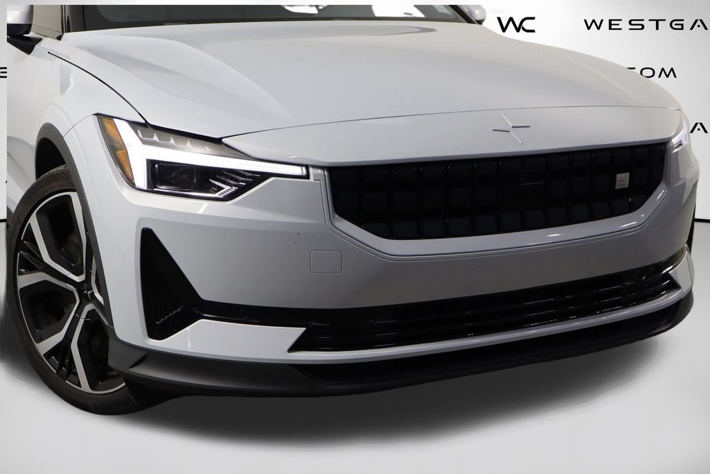 Used 2023 Polestar Polestar 2 AWD/4WD image 43