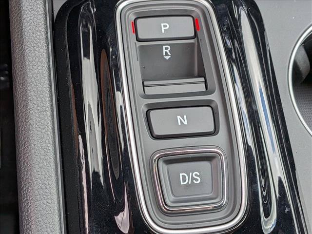New 2026 Honda Pilot Sport image 12