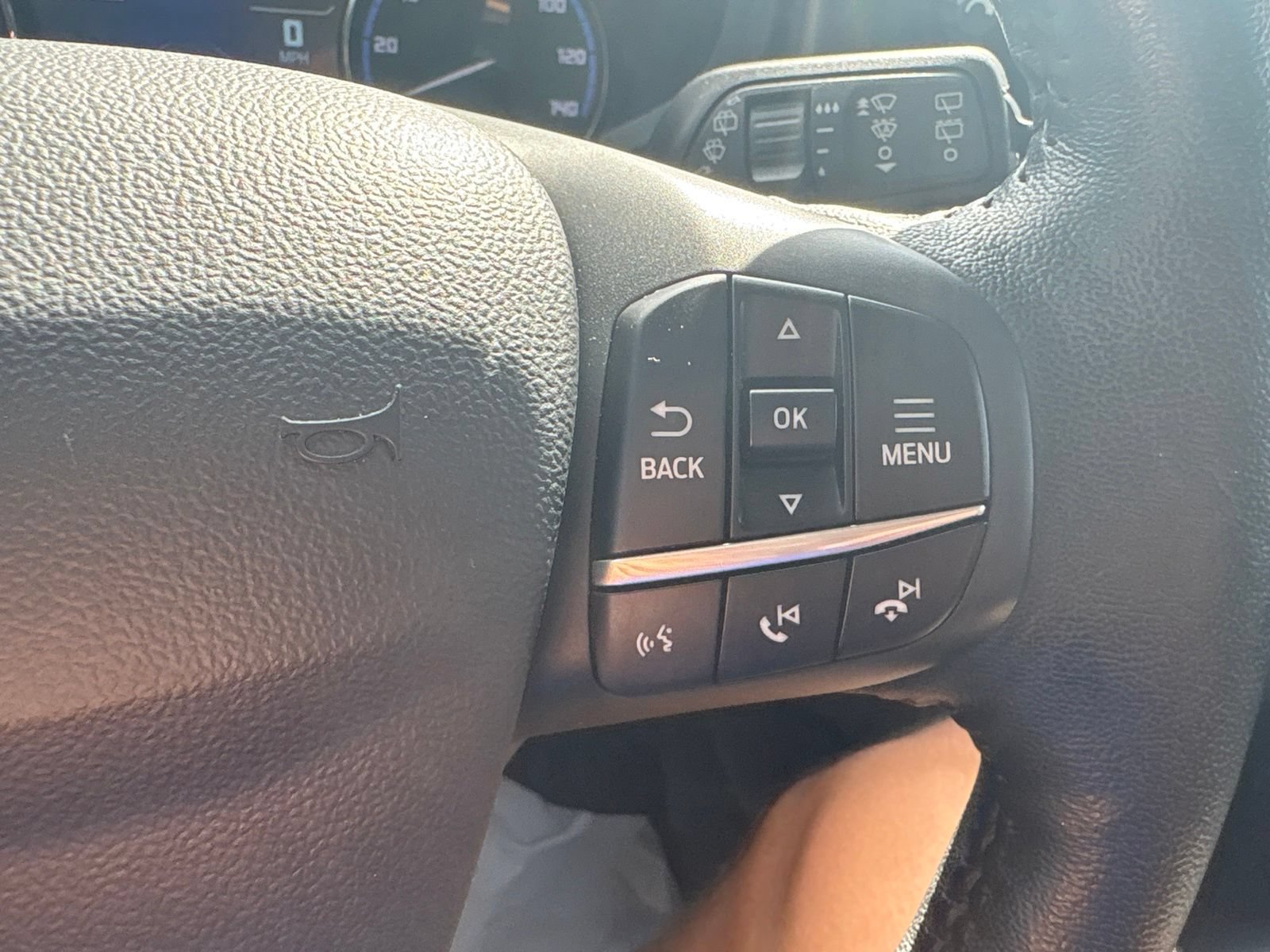 Used 2021 Ford Bronco Sport Outer Banks AWD/4WD image 21