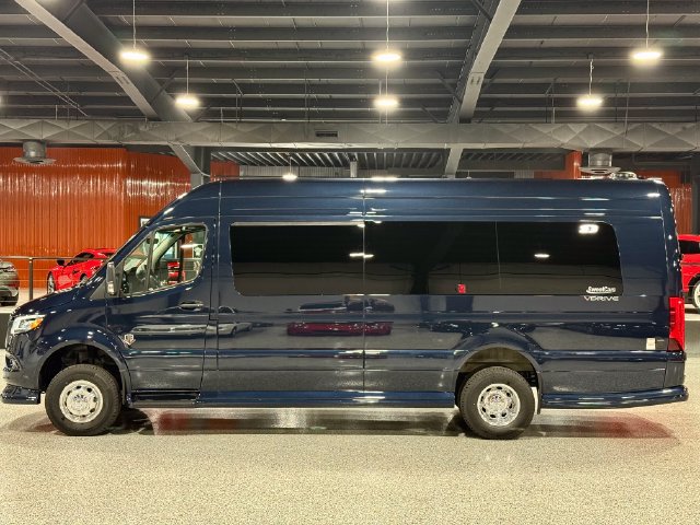 New 2026 Mercedes-Benz Sprinter 3500 image 33