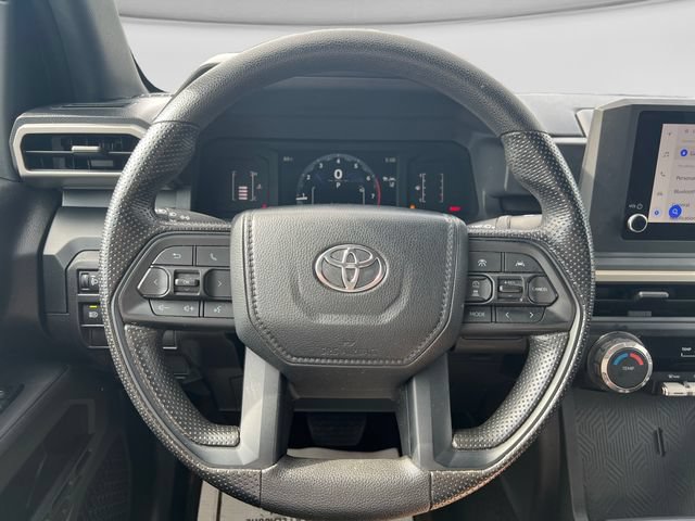 Used 2024 Toyota Tacoma SR RWD image 28