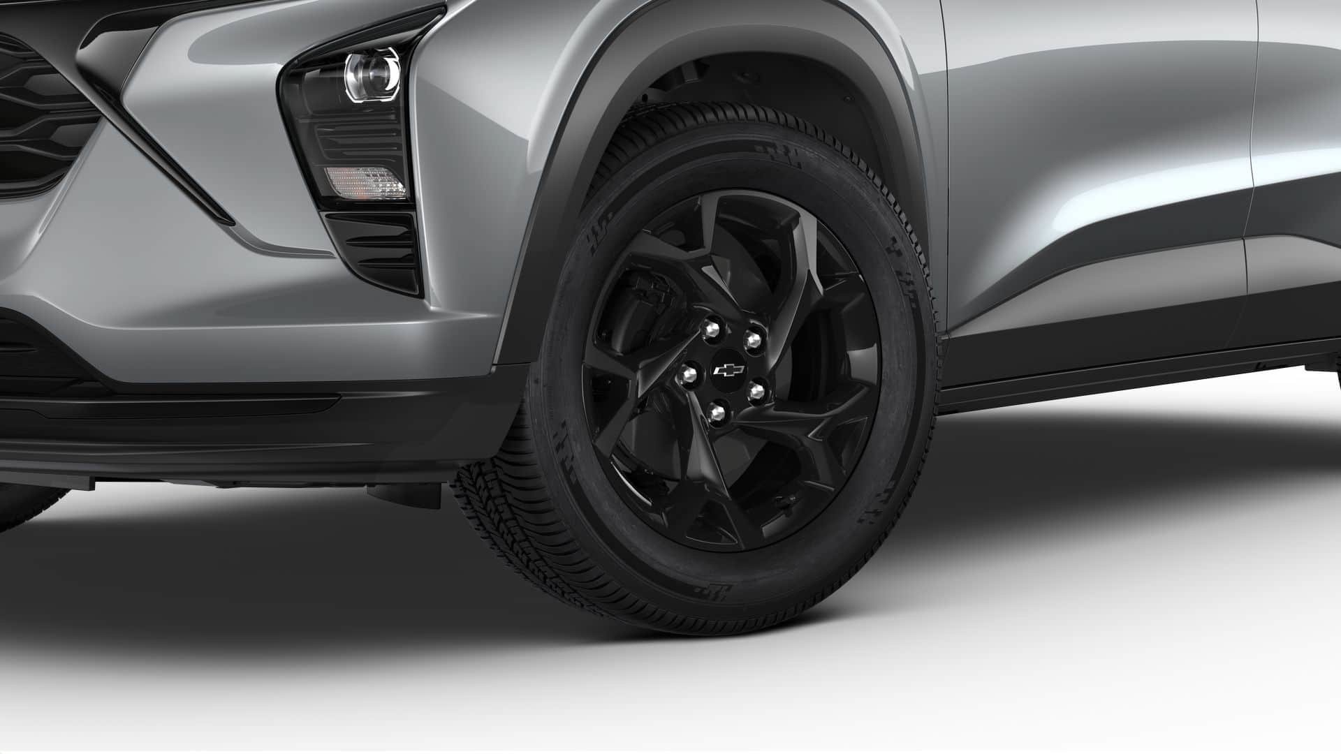 New 2026 Chevrolet Trax LT w/ Driver Confidence Package FWD image 34