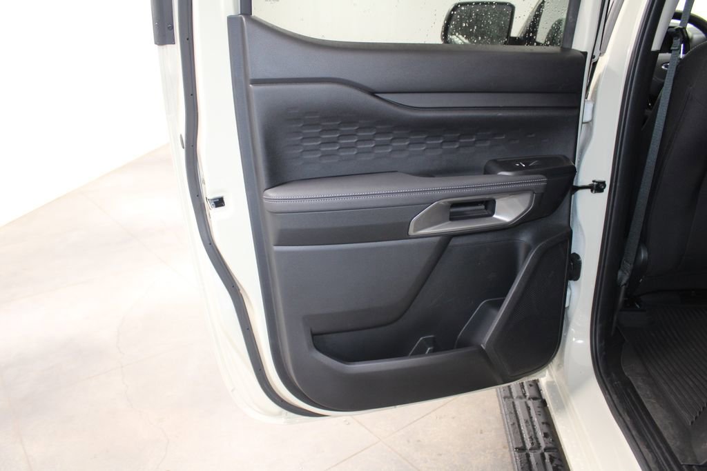 New 2025 Ford Ranger XLT w/ FX4 Off-Road Package image 26