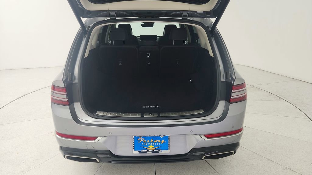 Used 2024 Genesis GV80 2.5T image 36