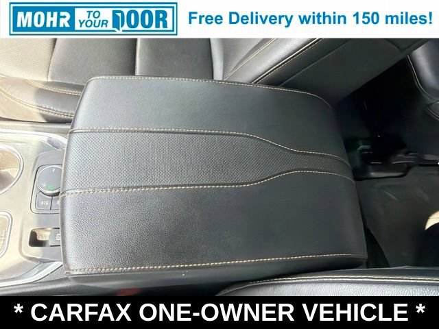 Used 2021 Chevrolet Traverse Premier w/ Redline Edition FWD image 27