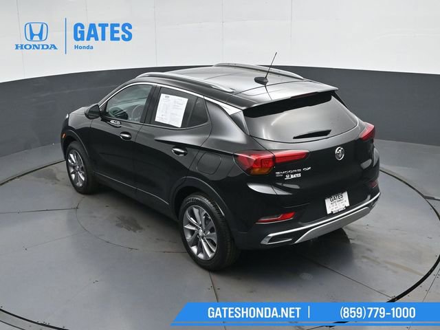 Used 2023 Buick Encore GX Essence w/ Experience Buick Package image 51