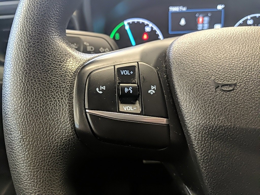 Certified 2022 Ford Maverick XL image 14