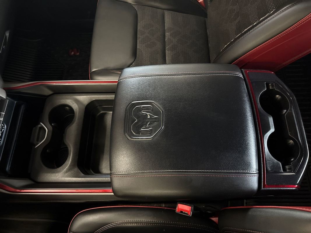 Used 2020 RAM 1500 Rebel w/ Rebel Level 1 Equipment Group AWD/4WD image 94