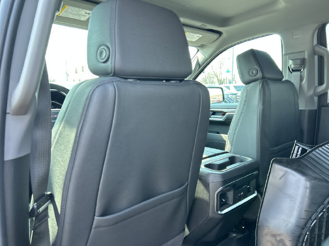New 2026 GMC Sierra 1500 Elevation w/ Elevation Premium Package AWD/4WD image 19