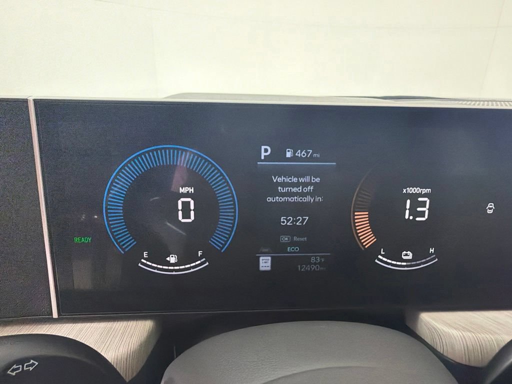 Certified 2025 Hyundai Sonata SEL FWD image 18