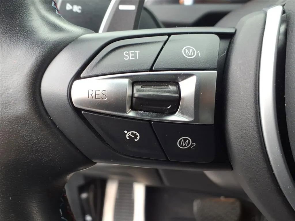 Used 2019 BMW X6 M image 30