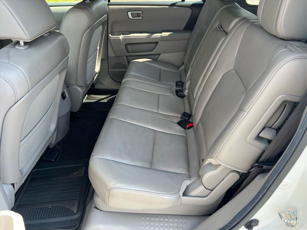 Used 2013 Honda Pilot EX-L image 13