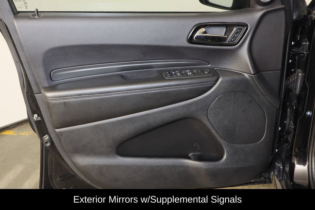 Used 2021 Dodge Durango GT image 23
