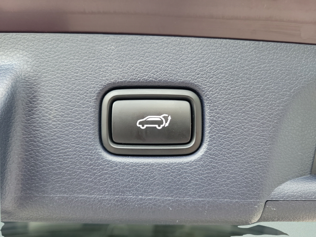 Used 2024 Hyundai Palisade Calligraphy AWD/4WD image 10