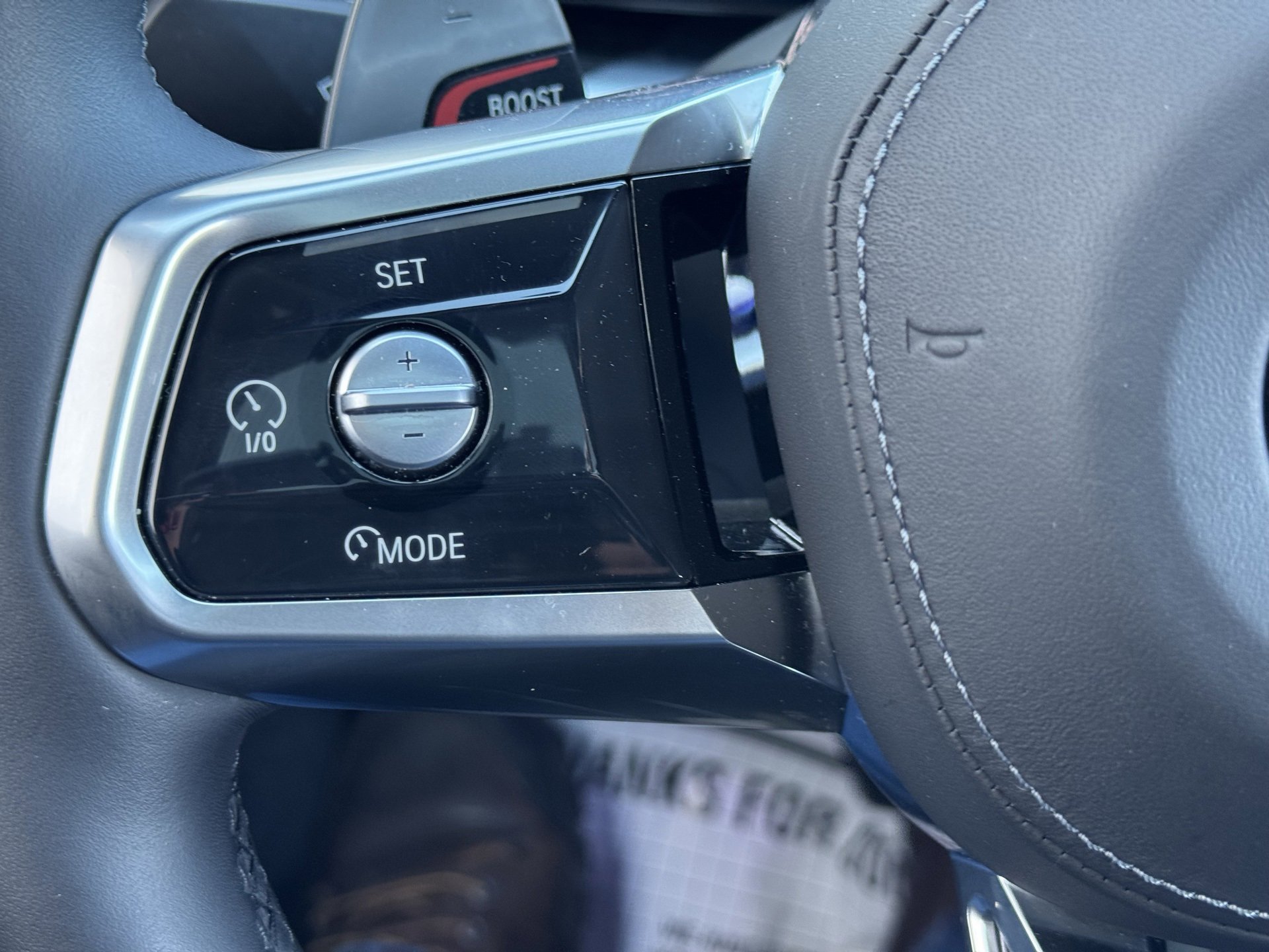 Used 2025 BMW 740i xDrive image 26