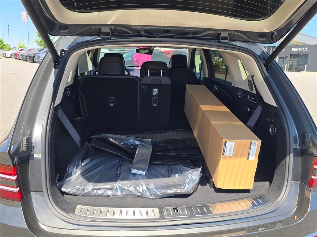 New 2026 Genesis GV80 2.5T Prestige AWD/4WD image 10