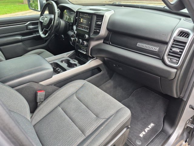 Used 2019 RAM 1500 Big Horn AWD/4WD image 26