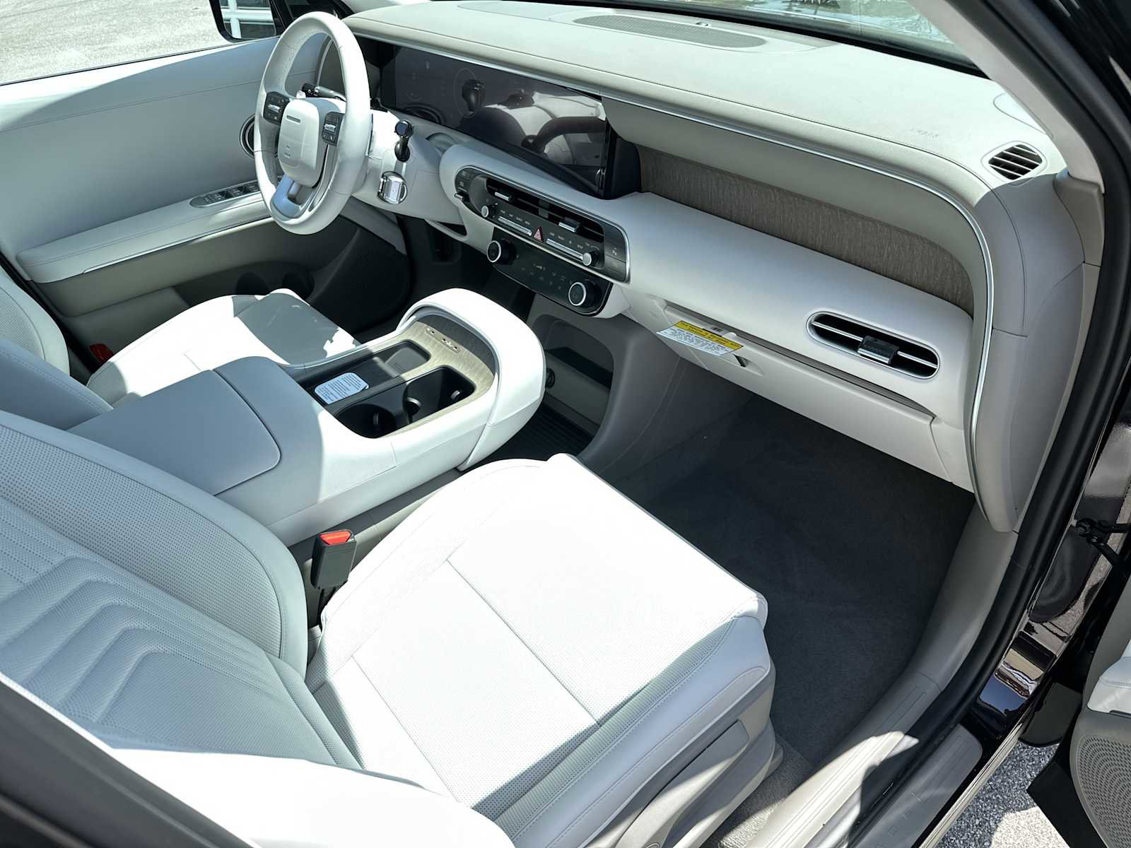 New 2026 Hyundai Palisade SEL image 26