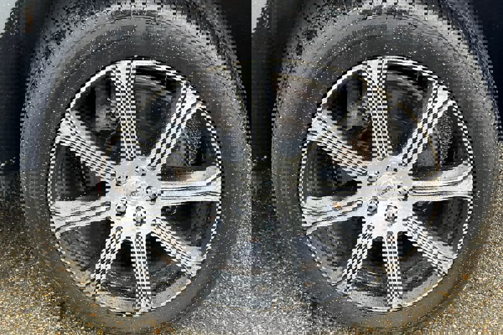 Used 2018 Volvo XC60 T6 Inscription w/ Luxury Seat Package image 22